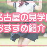 名古屋 のぞき部屋|名古屋にある見学店を調査！可愛い制服女子が見れる。